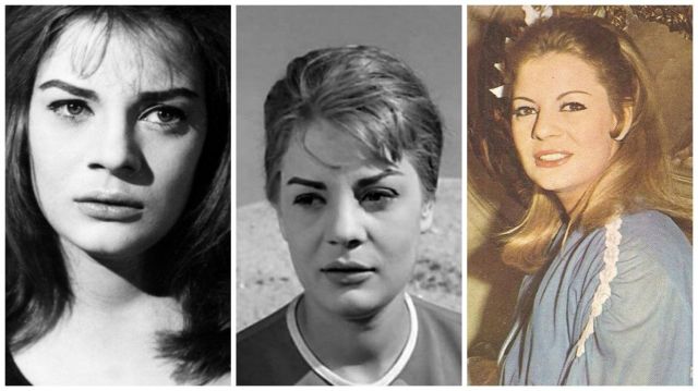 بالصور - نادية لطفي تصدم الجمهور بظهورها بعد غياب على كرسي متحرك... وملامح مختلفة