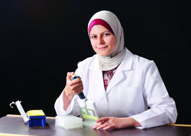 برنامج «لوريال-يونيسكو» لتمكين النساء في العلم- للمرأة العربية إنجازات رغم كل التحديات...