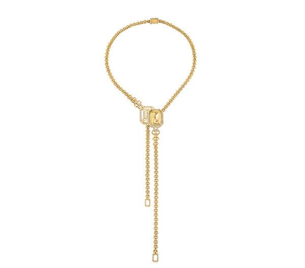 تحف راقية لامرأة واثقة مجموعة Gallery Collection من Chanel Joaillerie