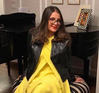 بالصور - لن تصدقوا ماذا ارتدت شام الذهبي وعرضها للسخرية