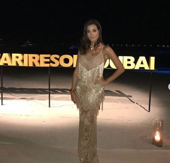 بالفيديو – نادين نجيم تذهل المتابعين برقصها العفوي... شاهدوا كيف فعلت ذلك