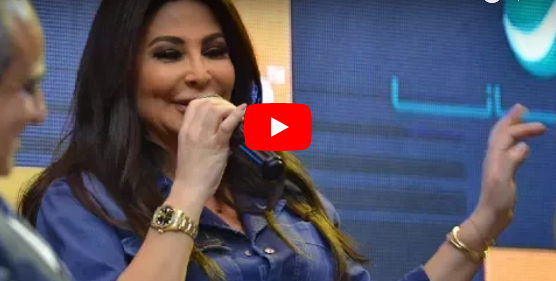 بالفيديو - اليسا عن ازمة شيرين: لا اتدخل فيما لا يعنيني... ولكن