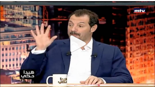 بالفيديو - عادل كرم يتهكم على الدراما الخليجية... والجمهور الخليجي يتهكم عليه