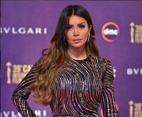 أمل بوشوشة تنشر أول صورة لابنها