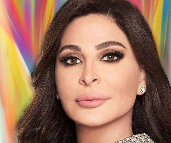 بالصور - اليسا باطلالة شبابية بالجينز.. وهذا ما تفعله لتبدو أنحف