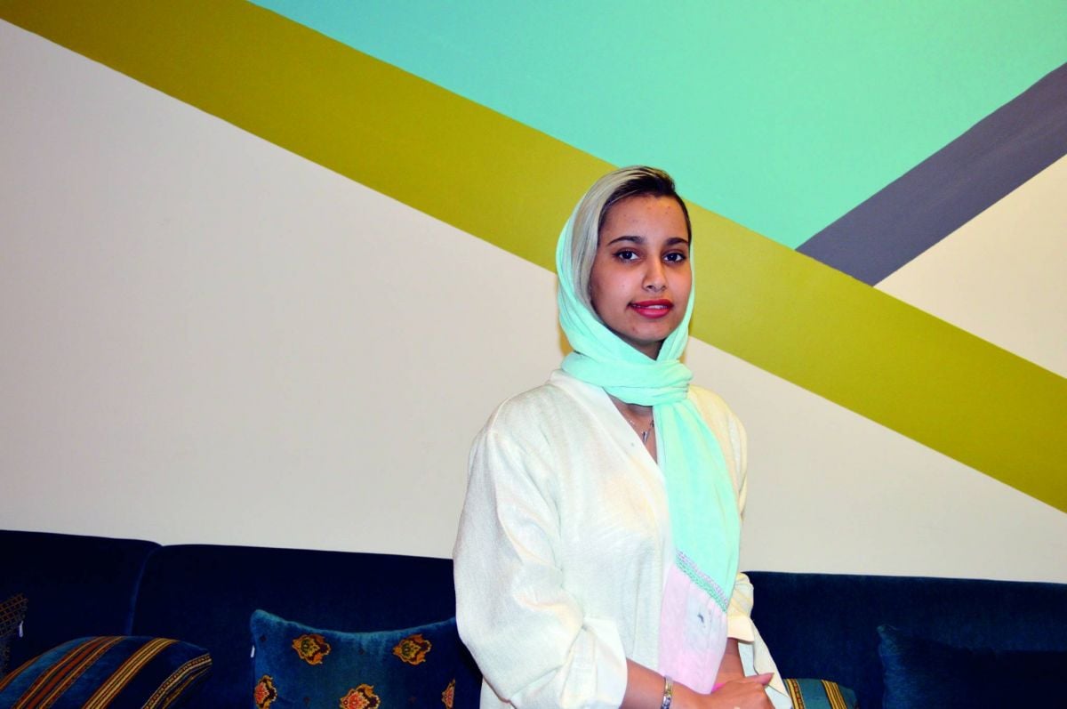 الفنانة الفوتوغرافية ياسمين الوعيري: لا شيء صعباً أمامي وشغوفة بما أقوم به