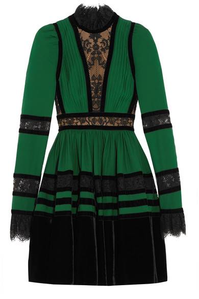 Elie Saab dress $5,819