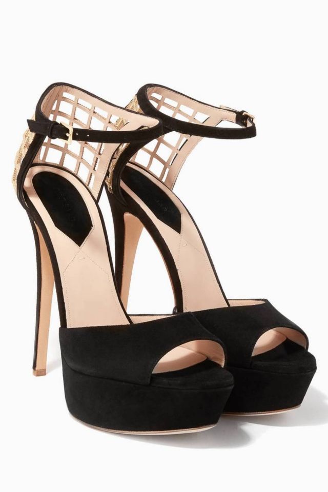 Elie Saab sandals $724
