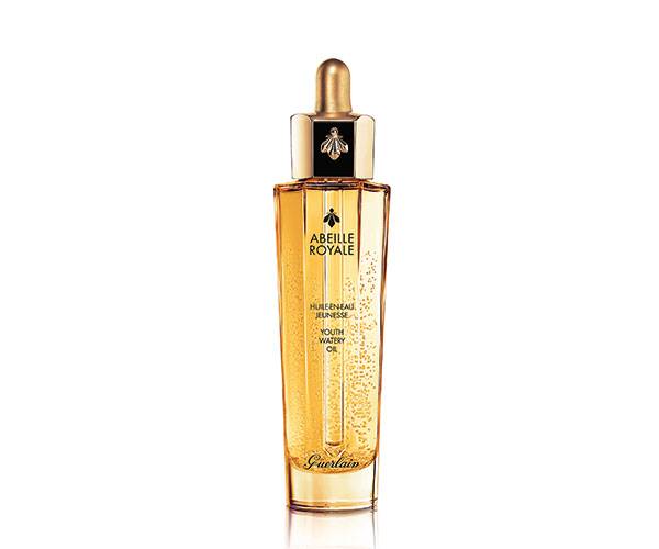 إكسير الشباب Guerlain Abeille Royale Youth Watery Oil