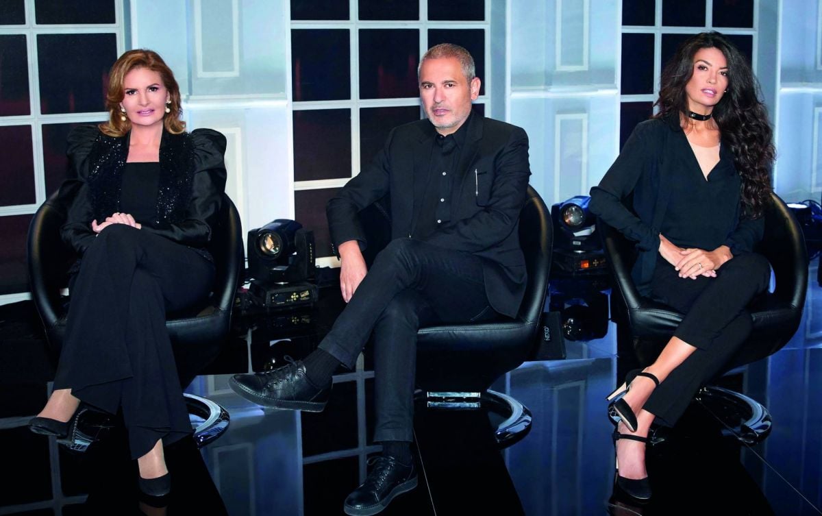 هذه هي التغييرات التي طالت الموسم الثاني من برنامج PROJECT RUNWAY ME