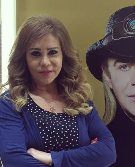 بالصورة – الظهور الأول لابنة مها المصري الثانية شقيقة ديما بياعة... شاهدوا جمالها وكم تشبهها