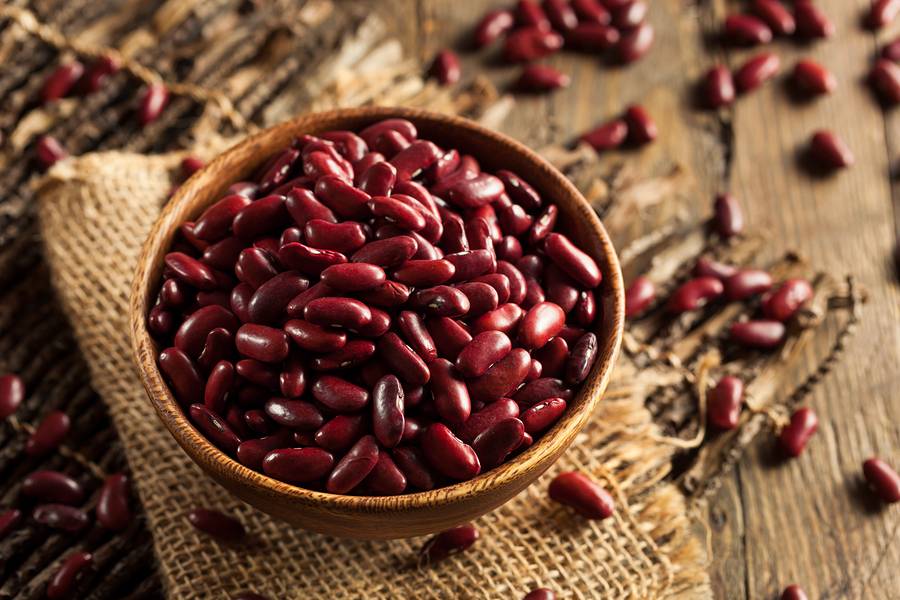 أفضل طريقة لطهو الفاصولياء ومنع الإصابة بالنفخة بعد تناولها... جرّبيها