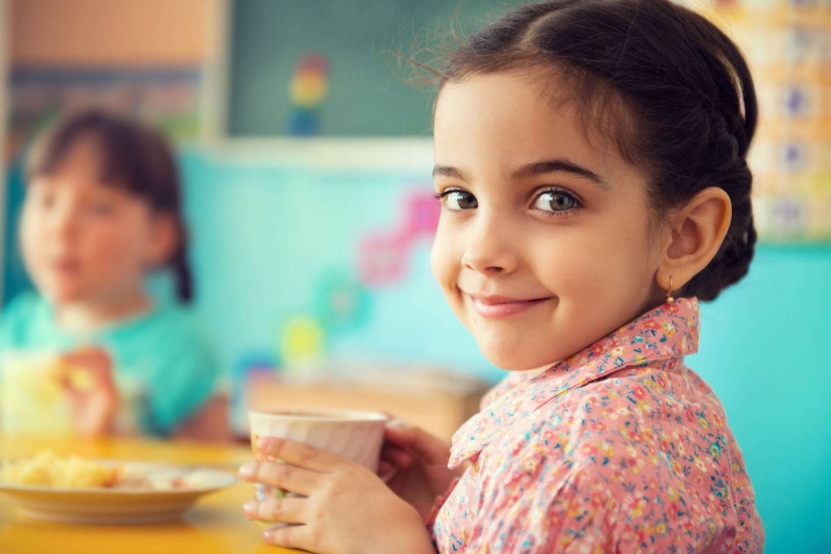 هذه الأطعمة تبعد طبيب الأطفال عن منزلك... هكذا تعالجين زكام طفلك من دون دواء