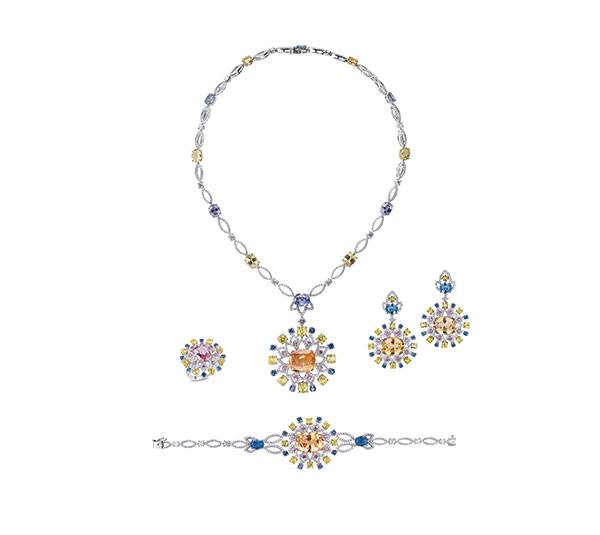 Amaryllis
من MOUAWAD
لتكوني أميرة كل يوم