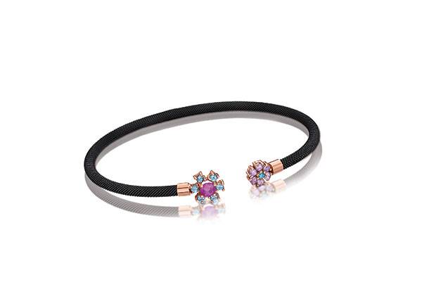 مجوهرات Mini Tea Time 
الرائعة من Tous