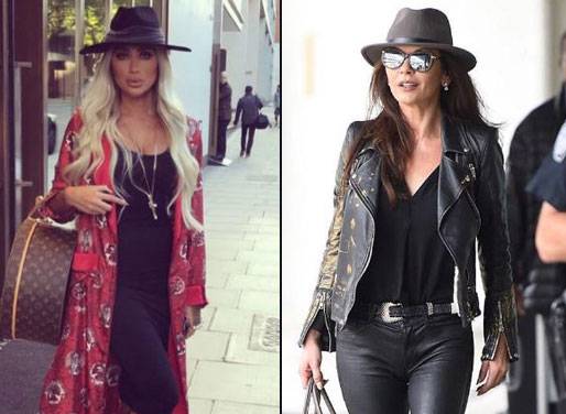 ما سرّ عشق النجمات لقبعة رعاة البقر