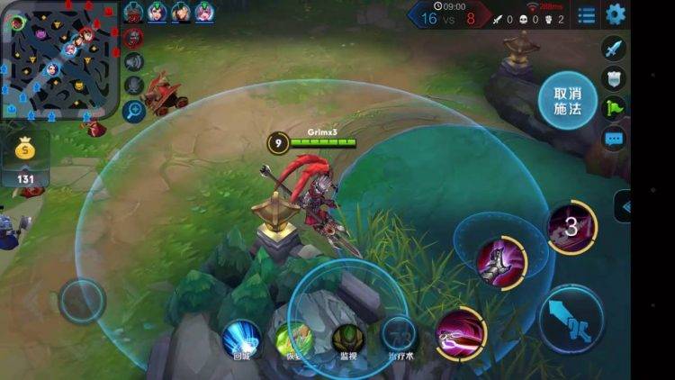 رجل يصاب بالشلل بسبب لعبة على الهاتف.. اليكم التفاصيل