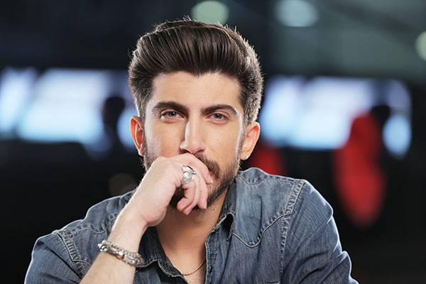 الفنان والمخرج سدير مسعود: أتمنى أن أثبت نفسي بعيداً من اسم والدي