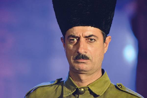 أندريه سكاف: افتقدوني فأطلقوا شائعة وفاتي ليعرفوا مكاني