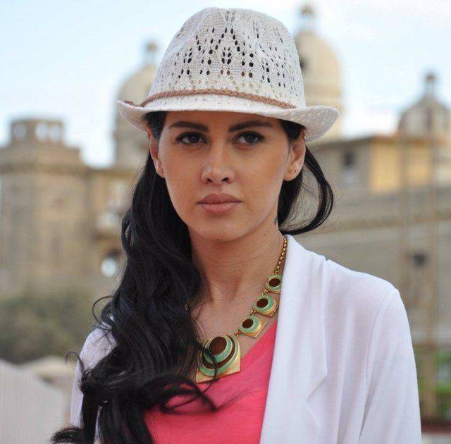 بالصورة - ياسمين رئيس تتعرّض للإنتقاد بسبب إطلالتها بـ