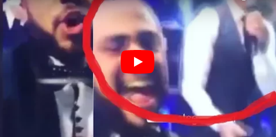 بالفيديو - عمرو دياب لمعجب: 