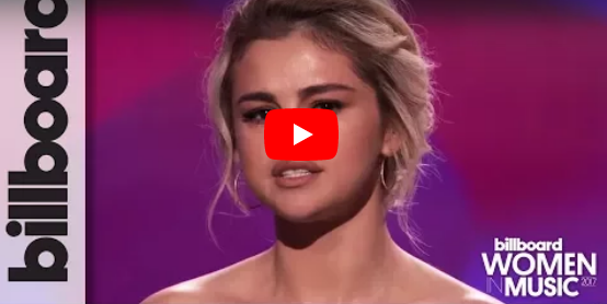 بالفيديو - سيلينا غوميز تنهار بالبكاء... اليكم السبب