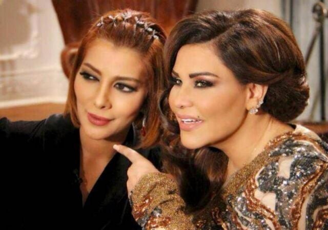 عاجل بالصور - أصالة اعتذرت رسمياً منها... وهكذا ردّت أحلام