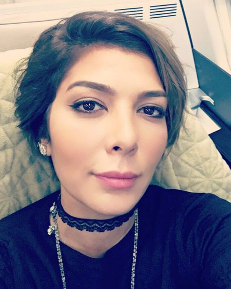 بالفيديو - بعد اعتذارها من أحلام... أصالة: 