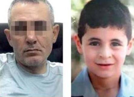 بالتفاصيل - إعدام مغتصب وقاتل الطفل عبيدة... وهذا ما طلبه من الوالد المفجوع