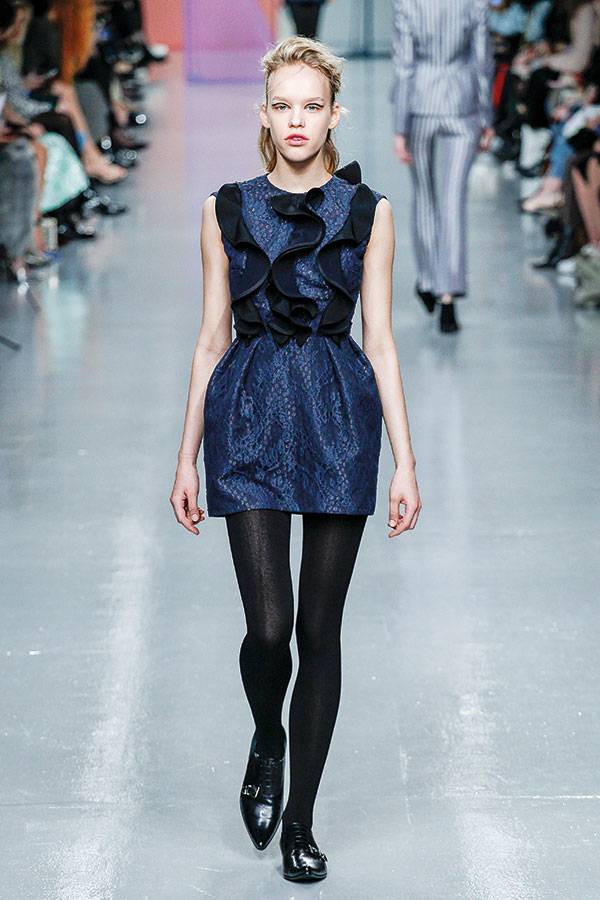 Emilio De La Morena تطور إميليو