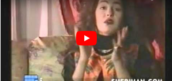 بالفيديو النادر - لماذا رفضت عائلة شريهان اثبات نسبها؟ النجمة تكشف الحقائق