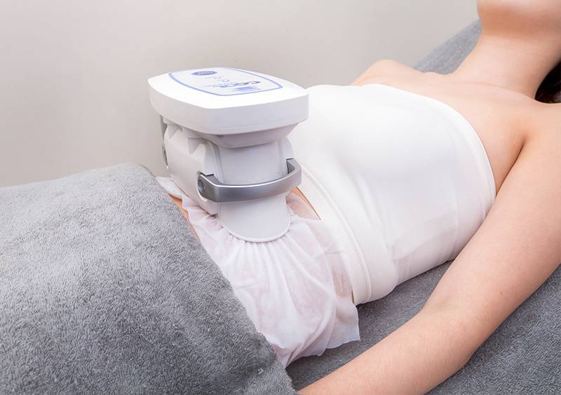 تقنية تجميد الدهون الزائدة... تعرفوا عن مدى فعاليتها