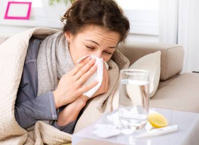 طرق سهلة للوقاية من الانفلونزا.. لا تفوتوا الرقم 2