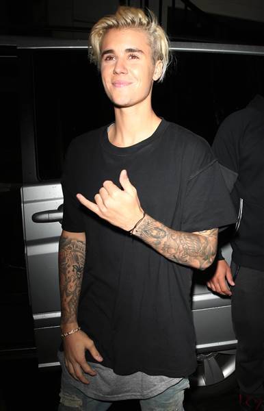 بالصور – شاهدوا فخامة منزل جاستن بيبر الذي يبلغ بدل إيجاره 55 ألف دولار شهرياً