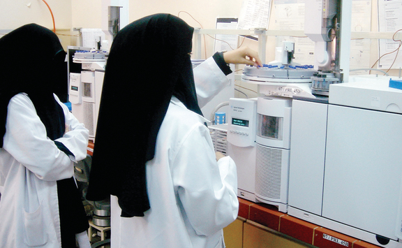 مفاجأة تشغل العالم - الإمارات تكتشف كائناً حياً يعرف لأول مرة في العالم