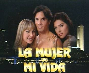 هل تتذكرون المسلسل المكسيكي 