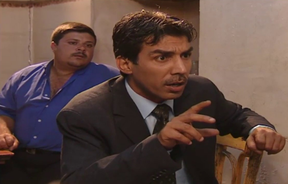 بالصور - تعرفوا الى عائلة أيمن رضا وابنتيه... شاهدوا الصغرى كم تشبهه