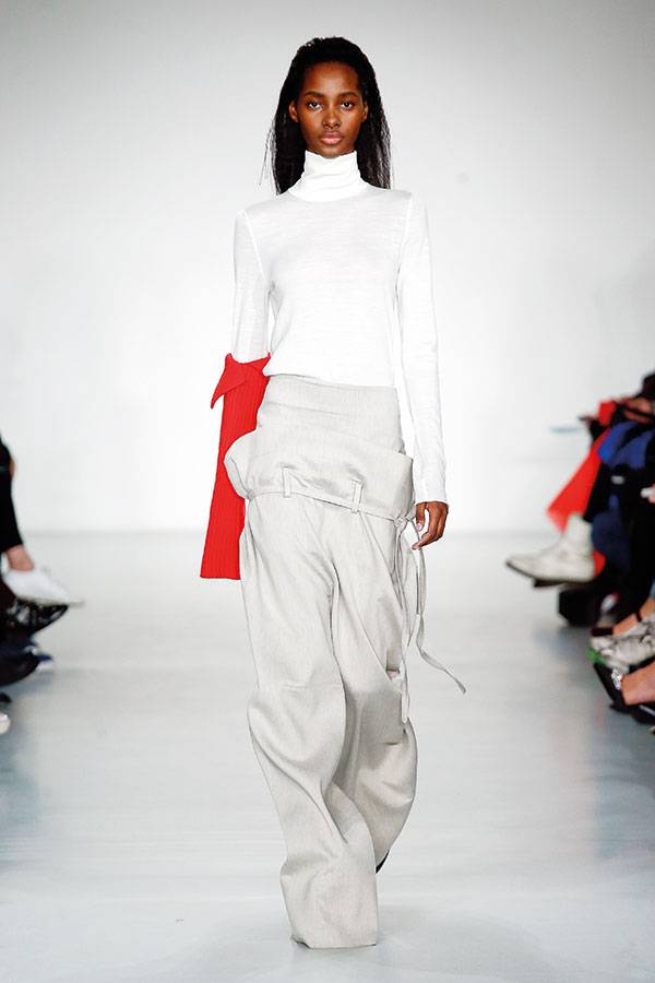 Ports 1961 البساطة الجديدة