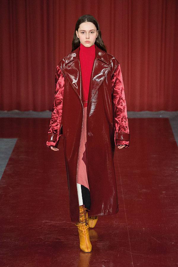 RokSanda Ilincic دمج الألوان