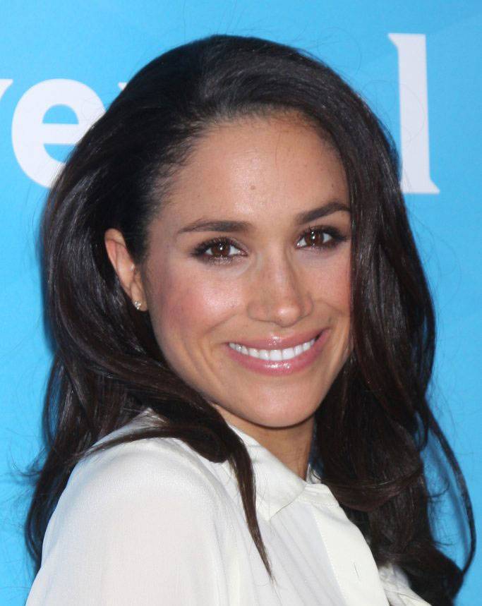 أنف ميغان ماركل يستقطب اهتمام الأميركيات... إليكم السبب