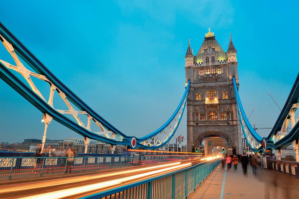 لهذه الأسباب عليك زيارة لندن هذا الموسم