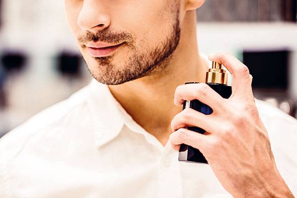 عطور تعزز وسامتك هذا الموسم