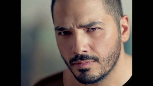 بالصور - رامي عيّاش يهاجم بحدة من دون ان يسمي: 