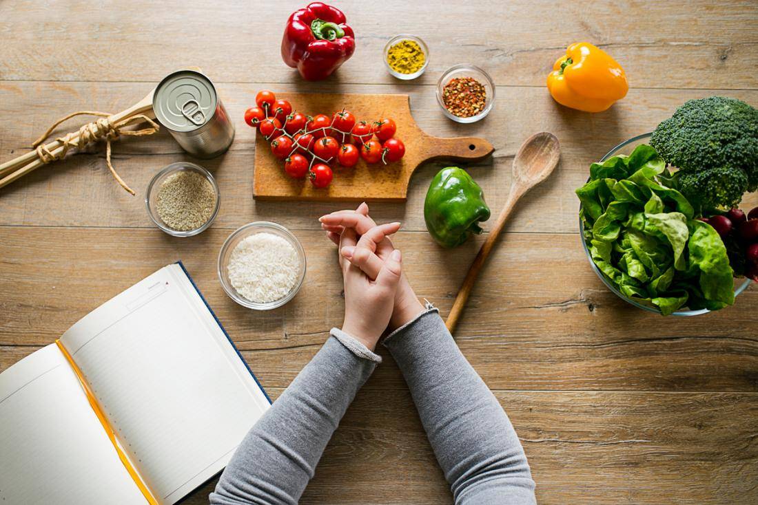 لخسارة الوزن الزائد بسهولة.. جربوا الـ probiotics