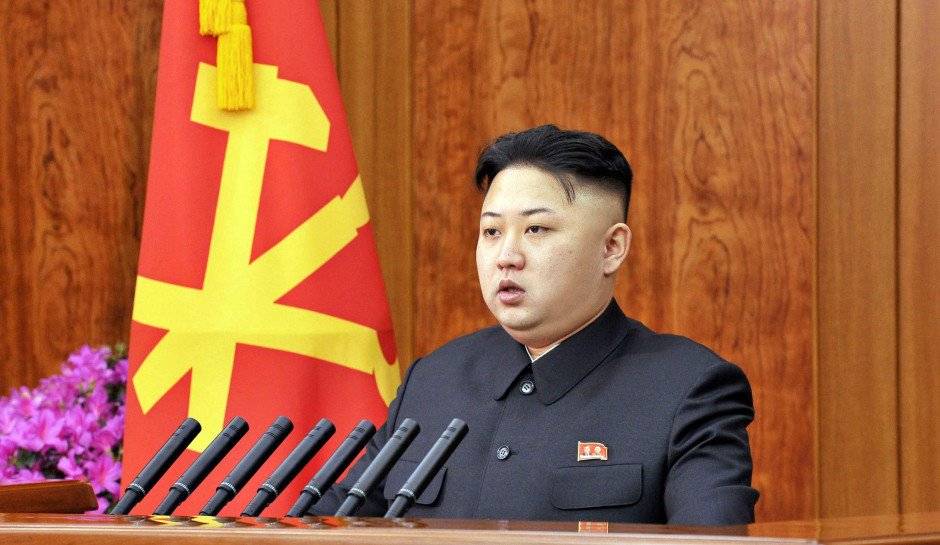 زعيم كوريا الشمالية يحقن نفسه بالذهب... وهذا هو السبب