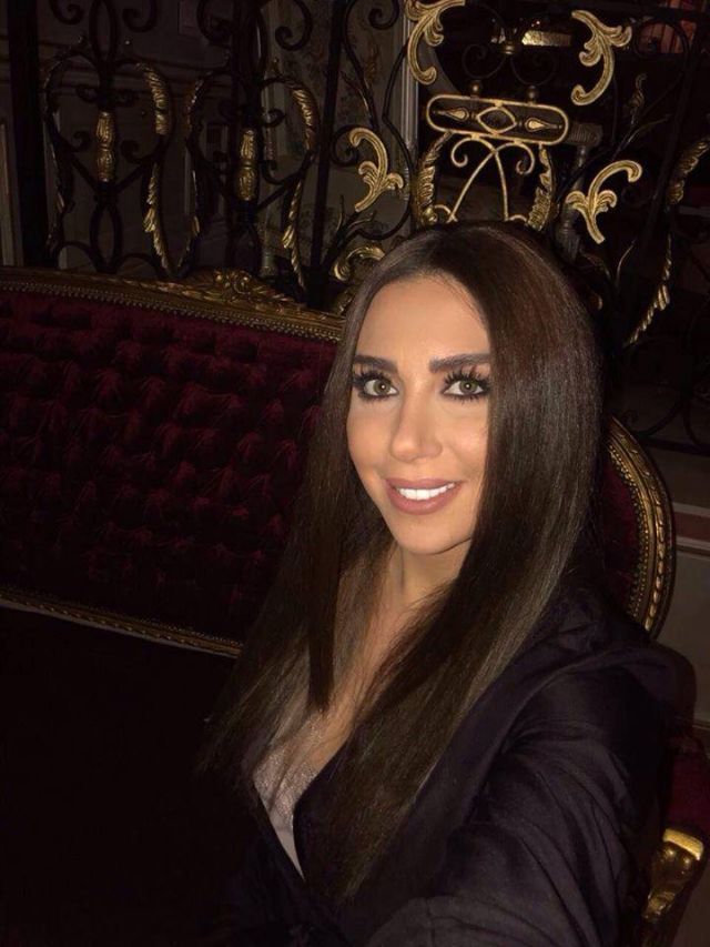 نور صعب في السينما اللبنانية وقريباً في سورية