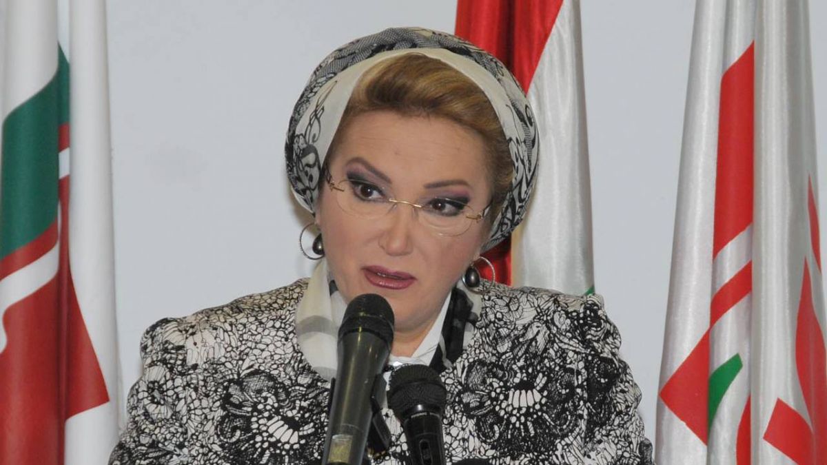 السيدة رندة برّي: LWAH تنمّي قدرات الأطفال الإبداعية وهاجسي تطوير وسائل تعليمهم