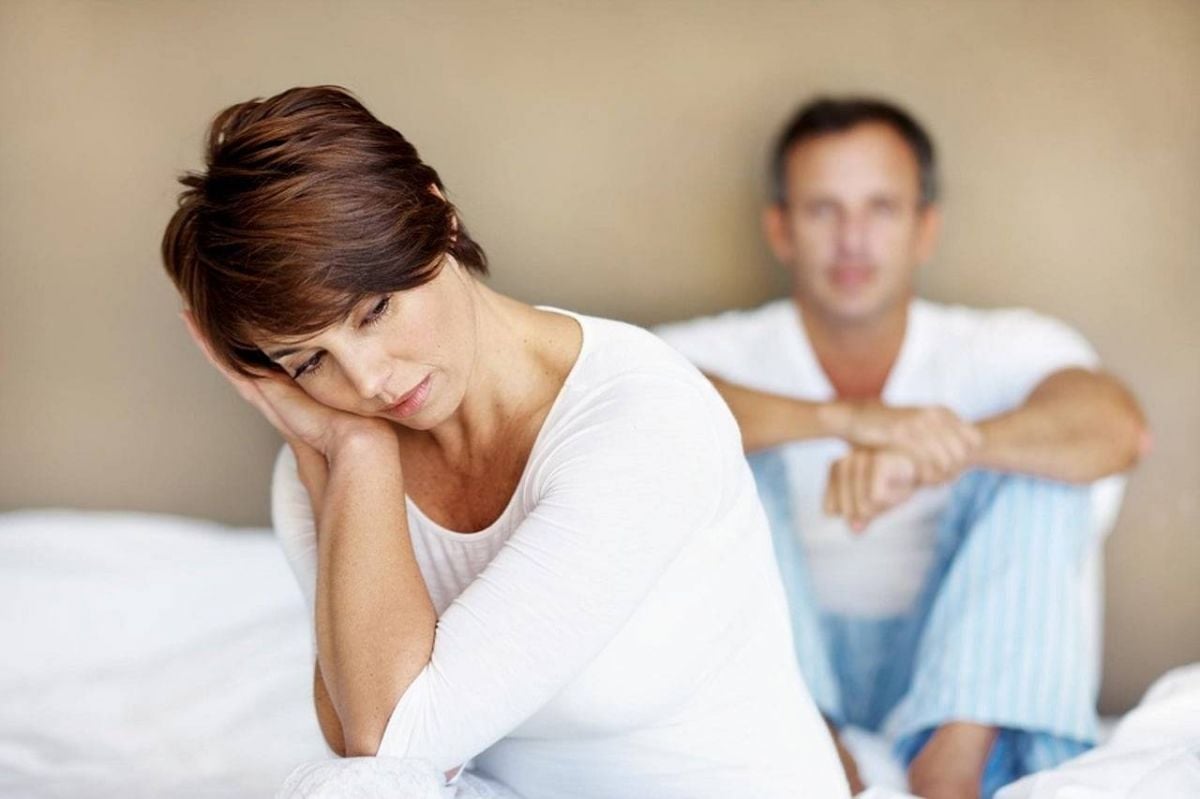 العلاج بالهرمونات ضرورة بعد سن اليأس... اليكم الحقيقة