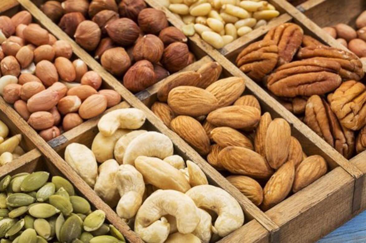 أطعمة ضرورية لخفض الكولسترول بسرعة.. تعرفوا اليها
