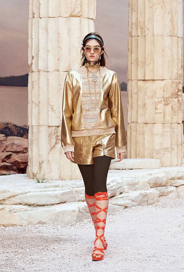 وهج الفخامة